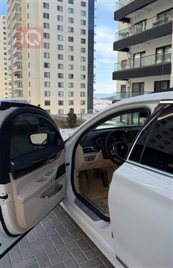 بي ام دبليو الفئة 7